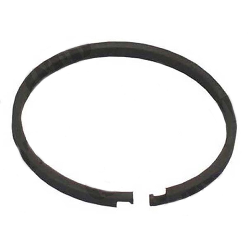 C5NN7A448A Fits Ford Tractor Metal Seal Ring, Large 3500, 3550, 4400, 4500, 340+