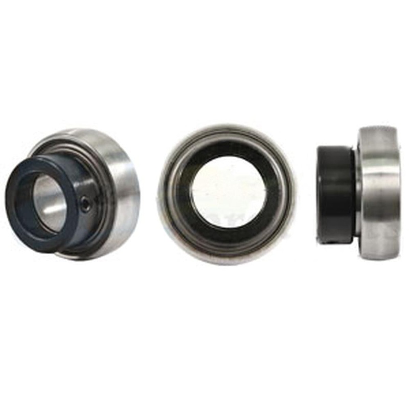 Insert Bearing with Collar 1" GRA100RRB SA20516RE NPS100RRC
