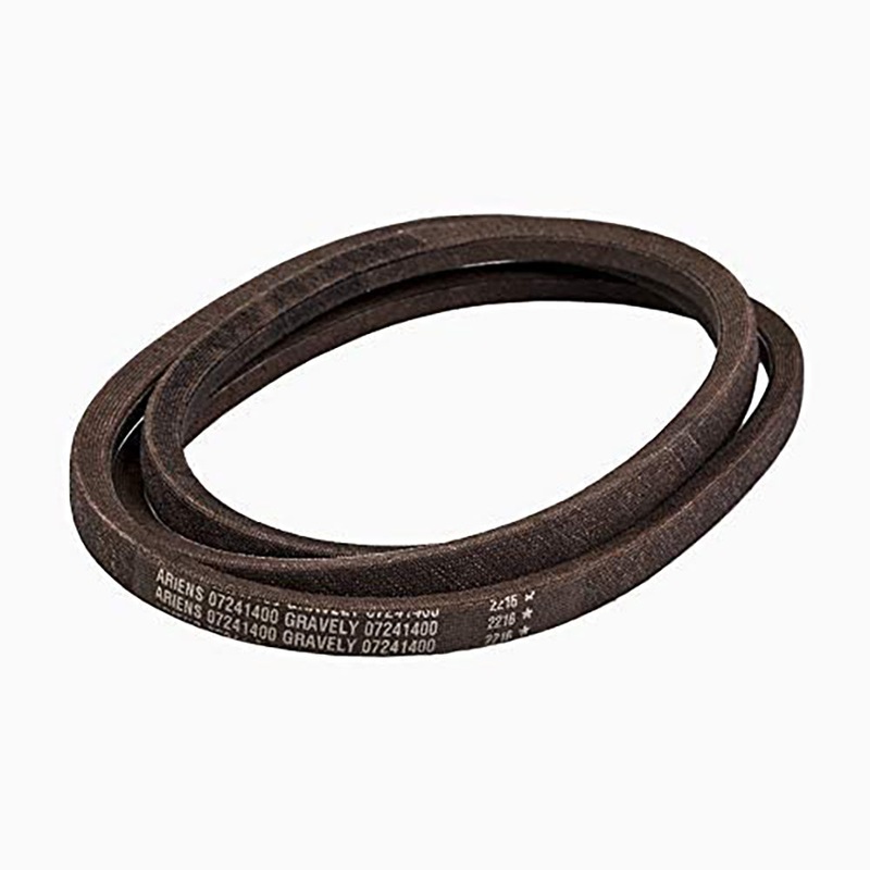 1/2 X 64.2 Belt Made With Aramid for Ariens Zoom 1844, 2048 and 2148