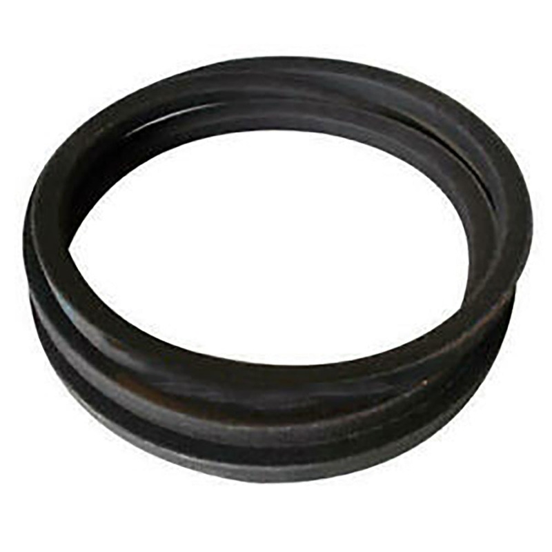 1/2" X 73-7/8" Drive Belt Fits Ariens Fits Gravely Zero Turn 7235500 07235500