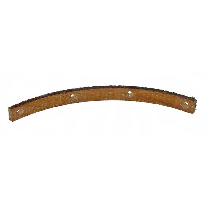 1322084 Lining Brake Fits Caterpillar 8Y3782 939 D5C PAT D5C PATLGP 3 D3C III