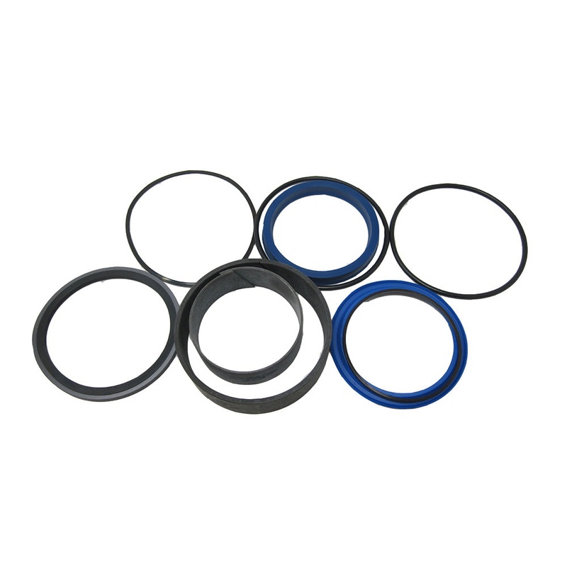 2235944 Bucket Cylinder Seal Kit Fits Caterpillar Backhoe Loader 420D Fits CAT