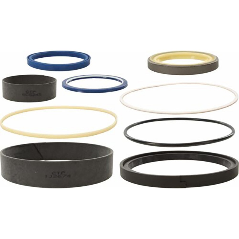 2456839 Seal Kit Fits Caterpillar H Rod 3-1/2 Bore 7-1/4