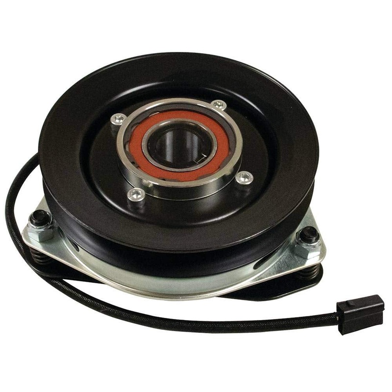 255-507 Electric PTO Clutch Scag 36" 48" 52" Hydraulic Walk Behind Mowers