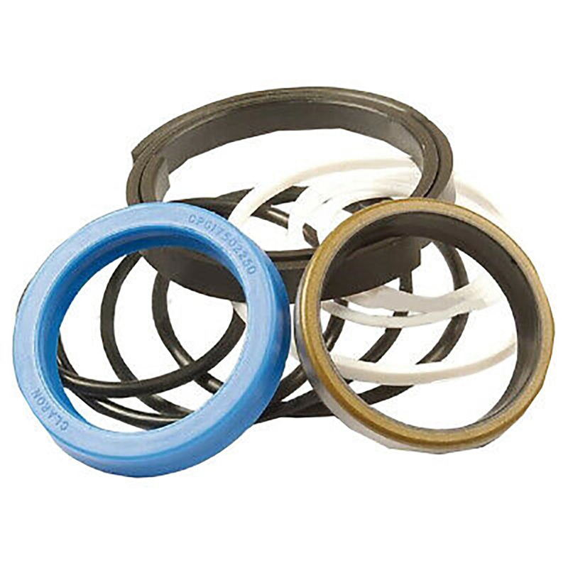 3443575M93 Lift Cylinder Seal Kit Fits Massey Ferguson 250