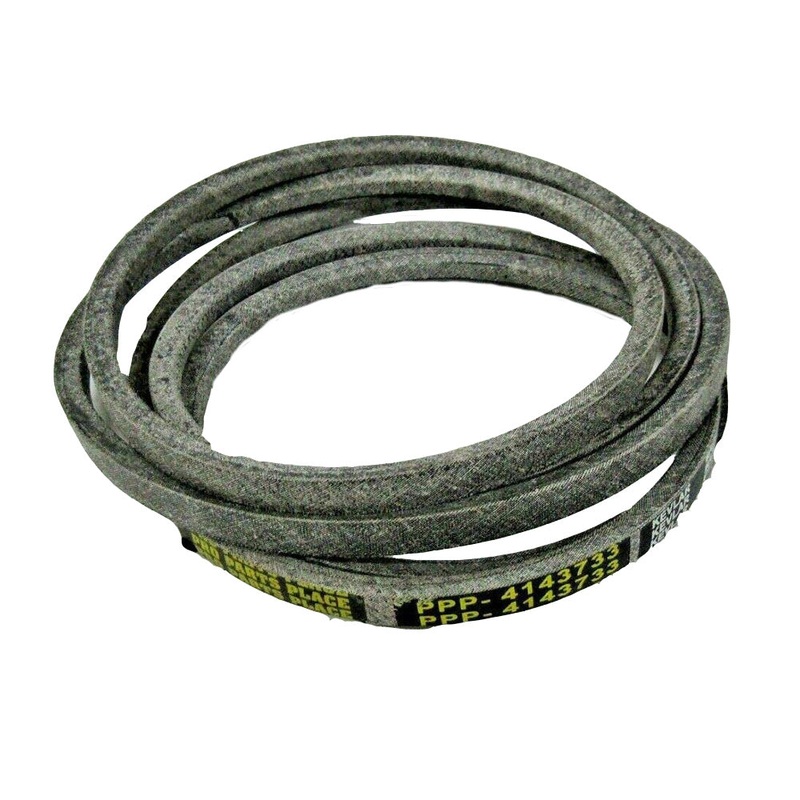 4143733 5/8 X 151.1" BELT FREE SHIPPING #B14143733 Fits Bobcat