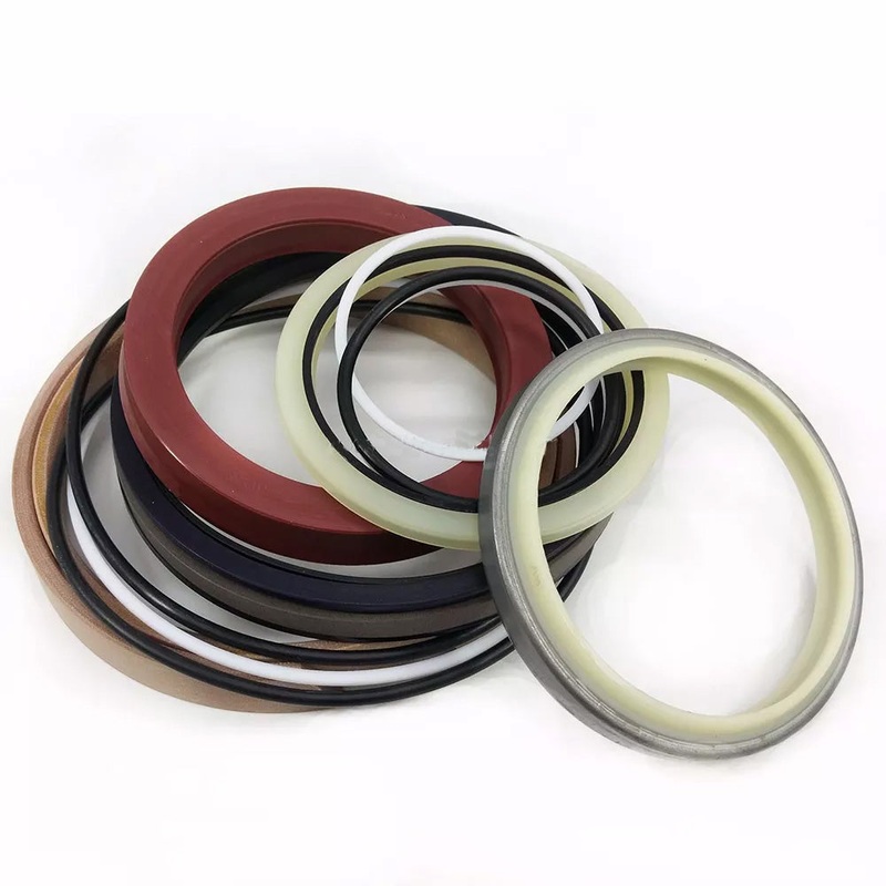 707-99-37340 Boom Cylinder Seal Kit Fits Komatsu PC138USLC-2