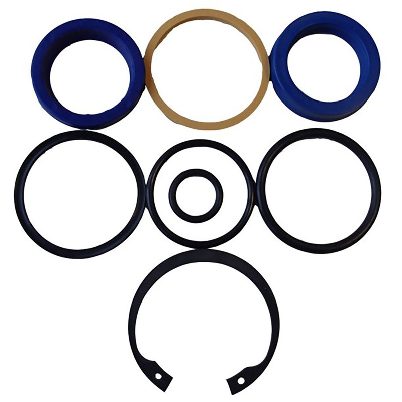 71400116 Var Cylinder Seal Kit Fits Fiat-Hitachi FH120-130-150-2