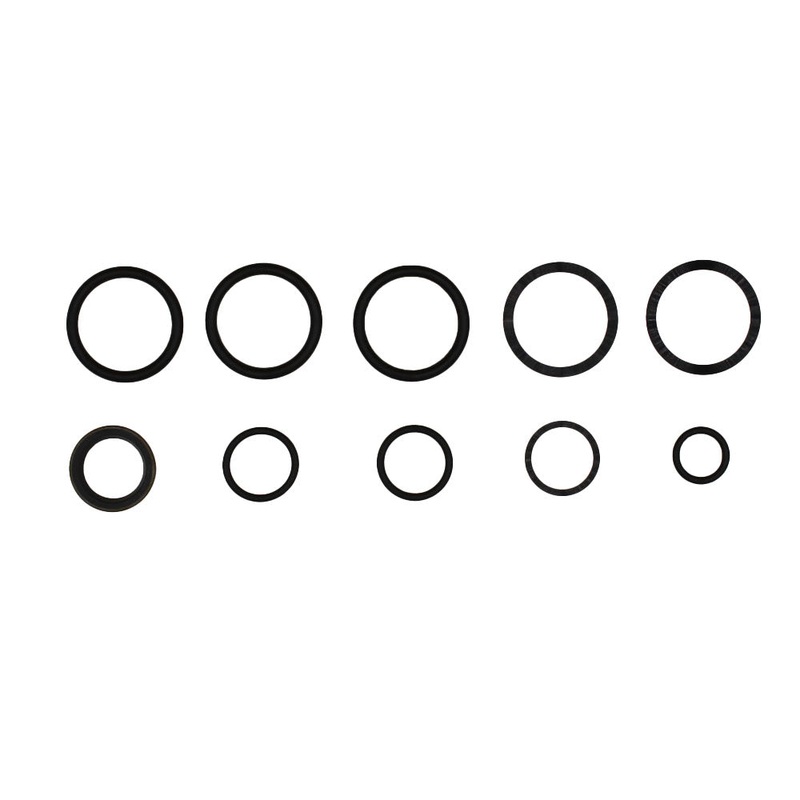 737791 Cylinder Seal Kit For Hesston 2000 100-150 7020 3T-3TG A-II 60 60A 60B