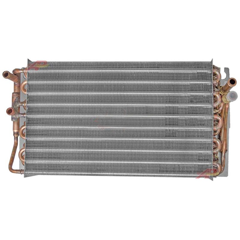 86990263 Evaporator w/ Heater Core Fits Case IH MX210 MX230 MX255 MX285 Tractors
