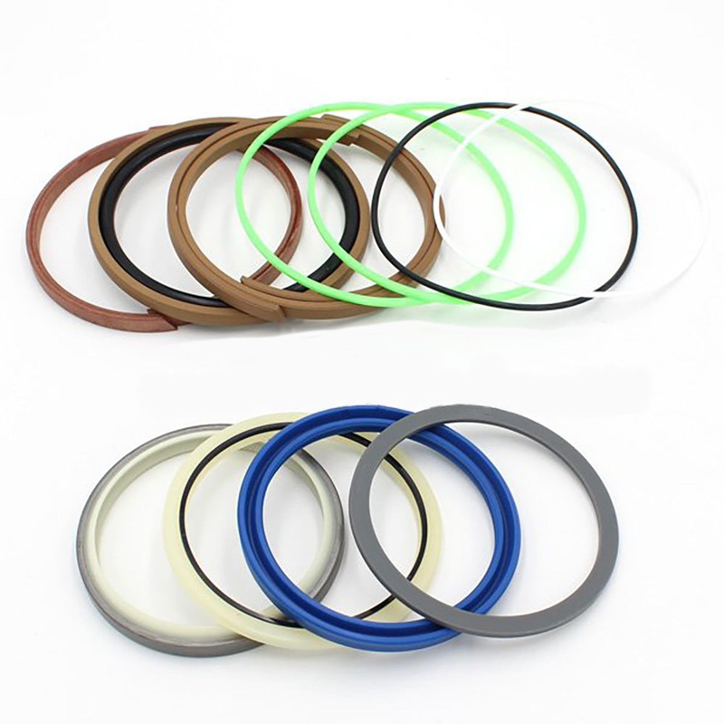 998-10021 Boom Cylinder Seal Kit Fits JCB JS240