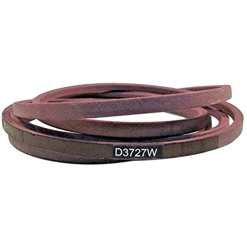 COUNTRY CLIPPER D3727W 1/2 X 146.3" EXACT REPLACEMENT BELT FREE SHIPPING!!