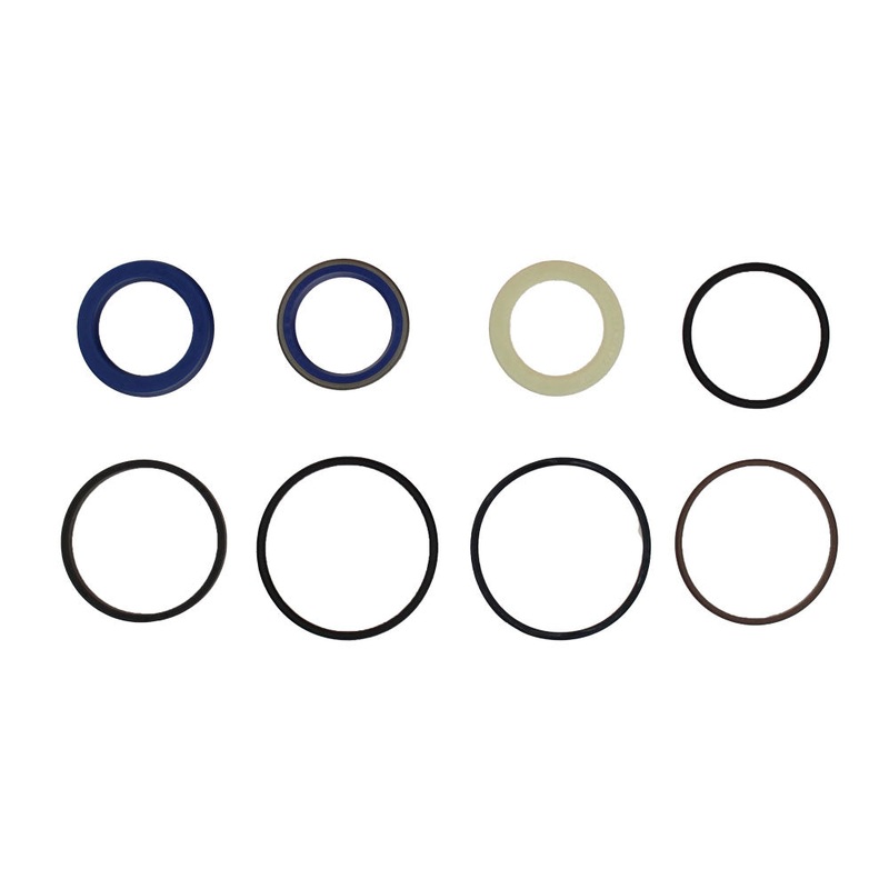 G105511 Lift Cylinder Seal Kit Fits Case Uni Loader 1500 1835B 1845 1845S 1845B