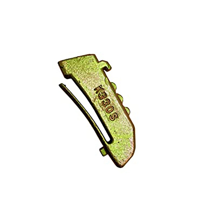 K330S - Steel Keeper Pin For Hensley