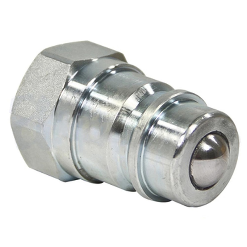 Pioneer 8010-15 male hyd tip 3/4-16 Fits Massey Ferguson/ Fits International Har