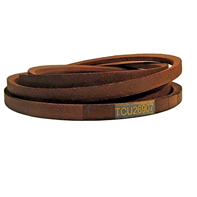 Pix Made With Aramid Made To FSP Spec Fits John Deere Deck Belt TCU26907 TCU2253