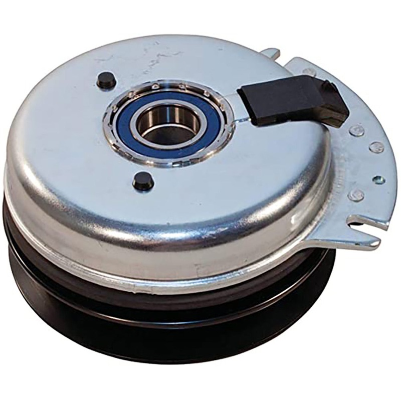 PTO Blade Clutch Replacement For Warner 5218-134, 5218134 - Free Bearing Upgrade