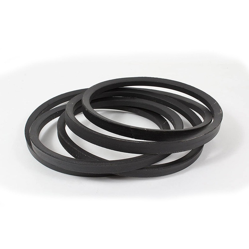 RANSOMES Fits Bobcat LAWN MOWER CUTTER DECK BELT 5/8" X 132-3/4" fits 128003