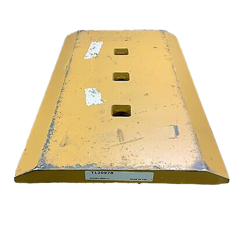 T120978 - END BIT FLAT 450G-550G-650G T162841 Fits John Deere !!!FREE SHIPPING!