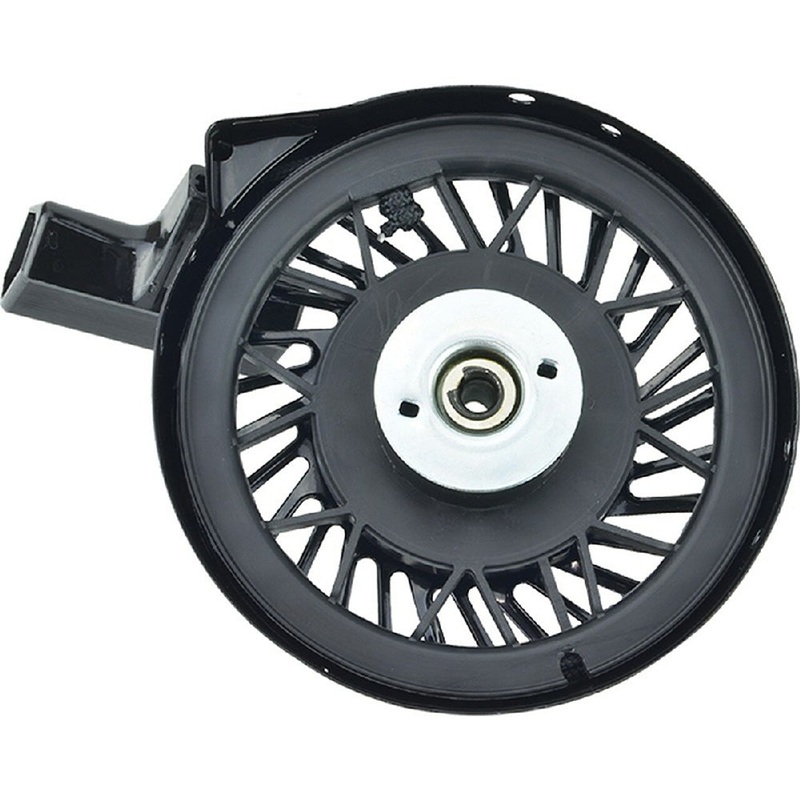 12654 Rotary Recoil Starter Compatible With Tecumseh 590787,590707,590648,590742