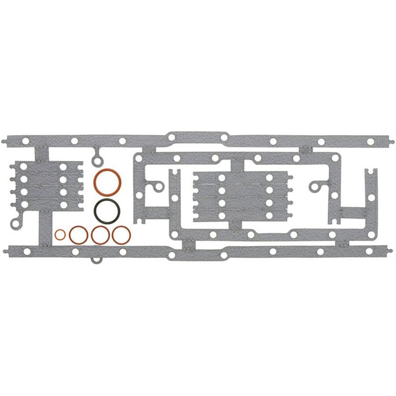 1321195 Cylinder Block & Oil Pan Gasket Kit Fits CAT Fits Caterpillar 3406E TRUC