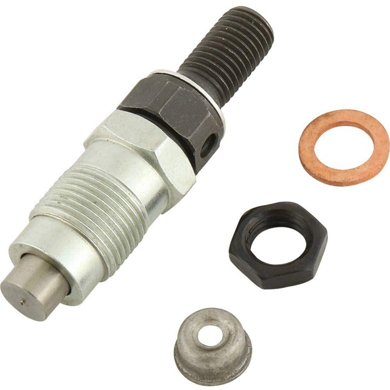 16001-53000 Injector Fits Kubota B7300HSD B7400HSD B7410D BX1500D BX1800D BX1830