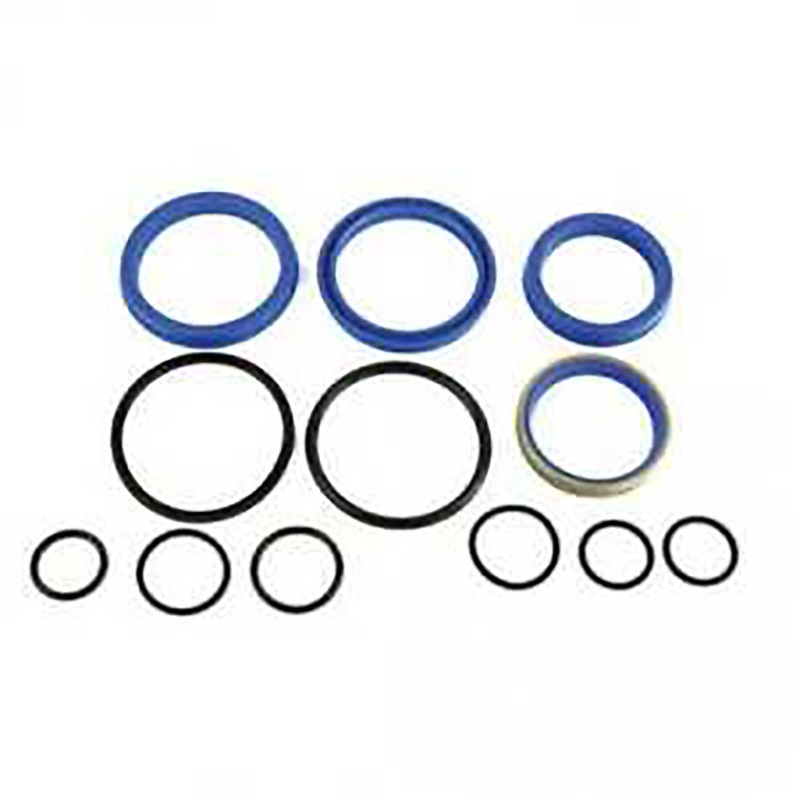 2438U1171S16 Cylinder 2Pc Piston Seal Fit Kobelco SK300 III SK310 SK320 SK330 IV