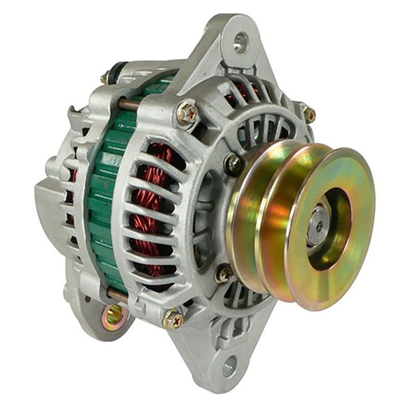 24V Fits New Holland Alternator E160 VAME017614 A3TN5188 ME017614 12602