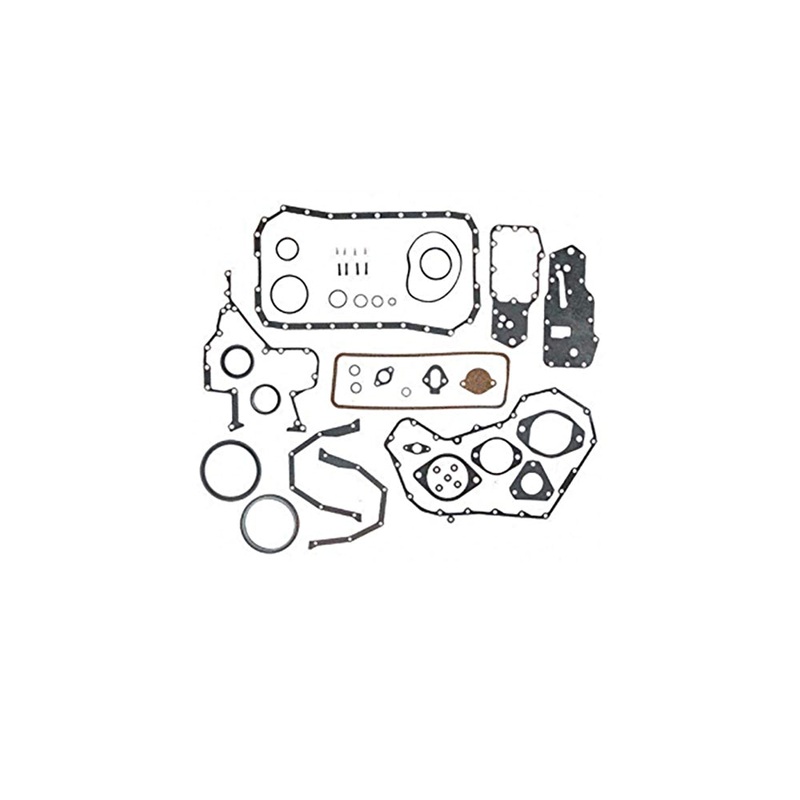 3802375 Bottom Gasket Set Fits Case/International Harvester 1800 1840 1845C 450C