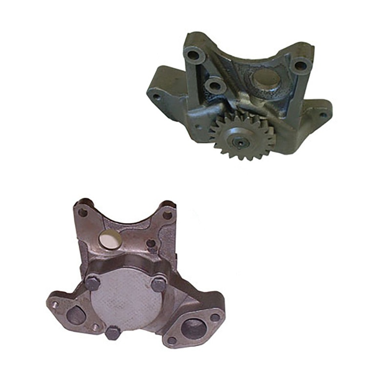 4132F051 OIL PUMP Fits Perkins 1004.4 6I0253 3640908M91 02/200110