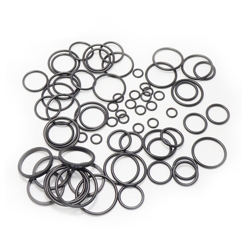 4C4788 O Ring Kit Fits Caterpillar