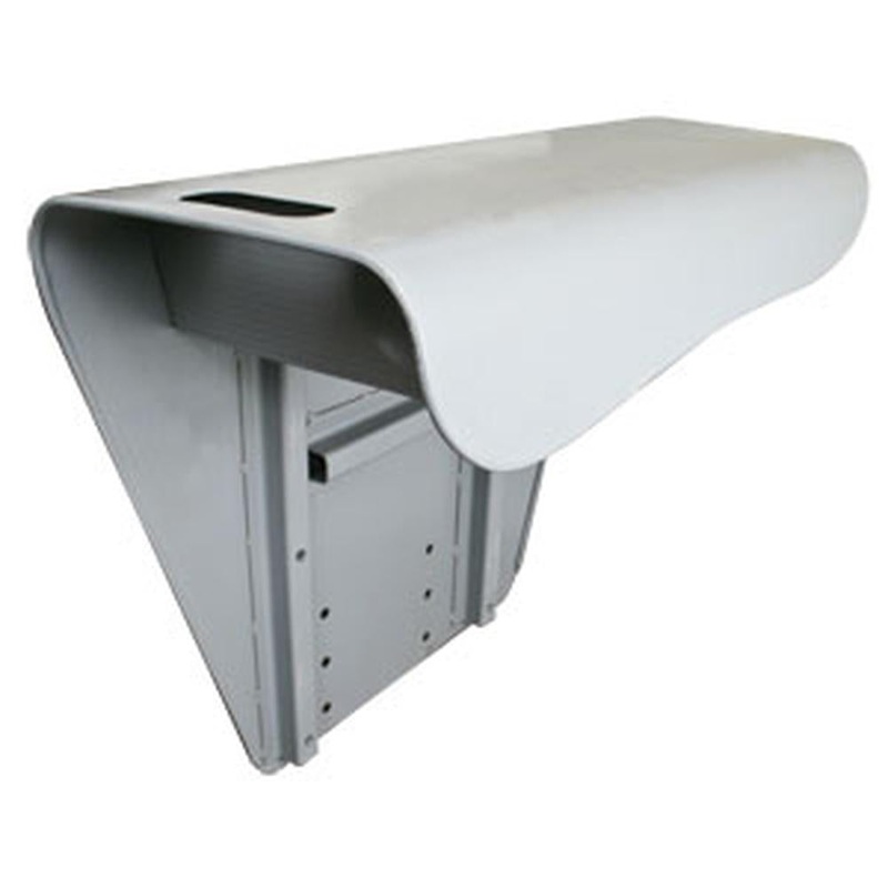 533187R1 533188R1 Fenders 2 R/H & L/H Fits International 666 686 1066 1466