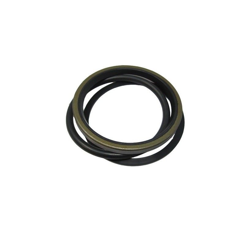 70577722-5 Header Lift Hydraulic Cyl. Seal Kit Fits Allis Chalmers Combine L2 M2