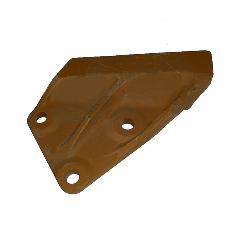7Y0358 - SIDECUTTER-LH Fits Caterpillar (Fits CAT) !!!FREE SHIPPING!
