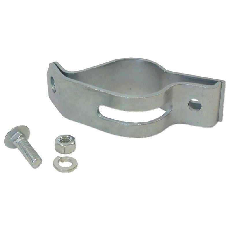 9N5260 Rear Muffler Bracket OEM Type Fits 8N 2N 9N Fits Ford Tractors