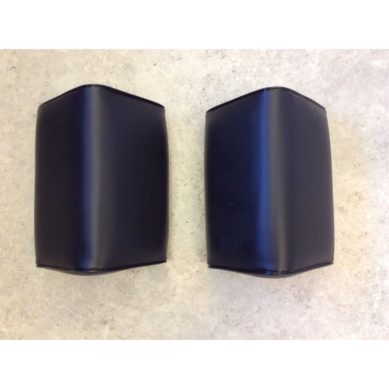 Armrest Fits John Deere Crawler Dozer seat 350D 450D-E-G 550A-B 444D 544D 644D