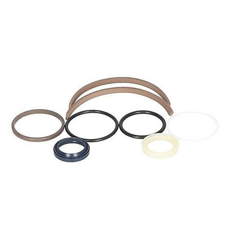 At78498 Hydraulic Cylinder Seal Kit Fits John Deere