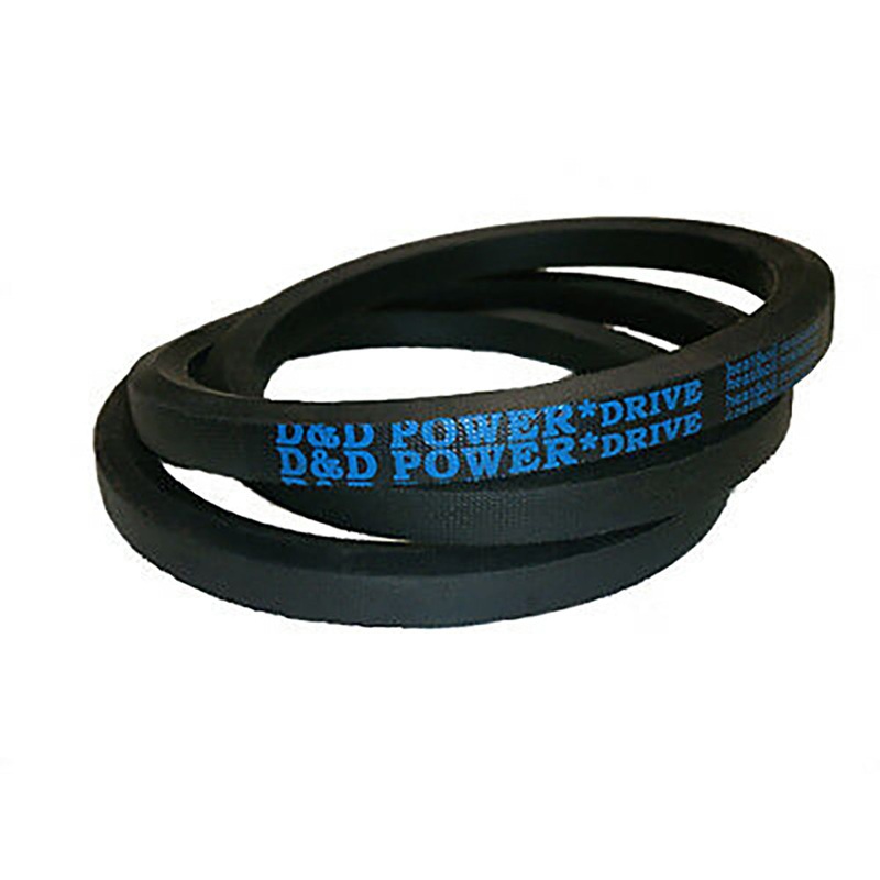 Double Angle V Belt 1/2" X 94" Replacement AA92