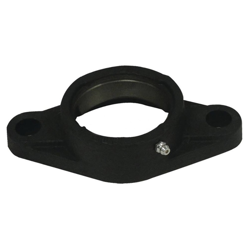 FBH2206-IMP Two Bolt Housing for Universal Products