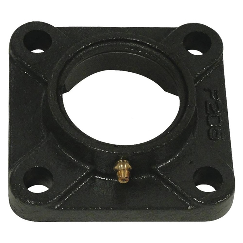 FBH4205-IMP Four Bolt Housing for Universal Products