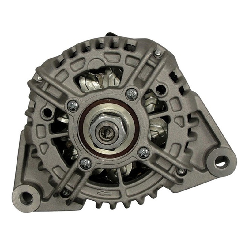 New Alternator Fits John Deere Farm Tractors 6410 6410L 6410S 6415 6420