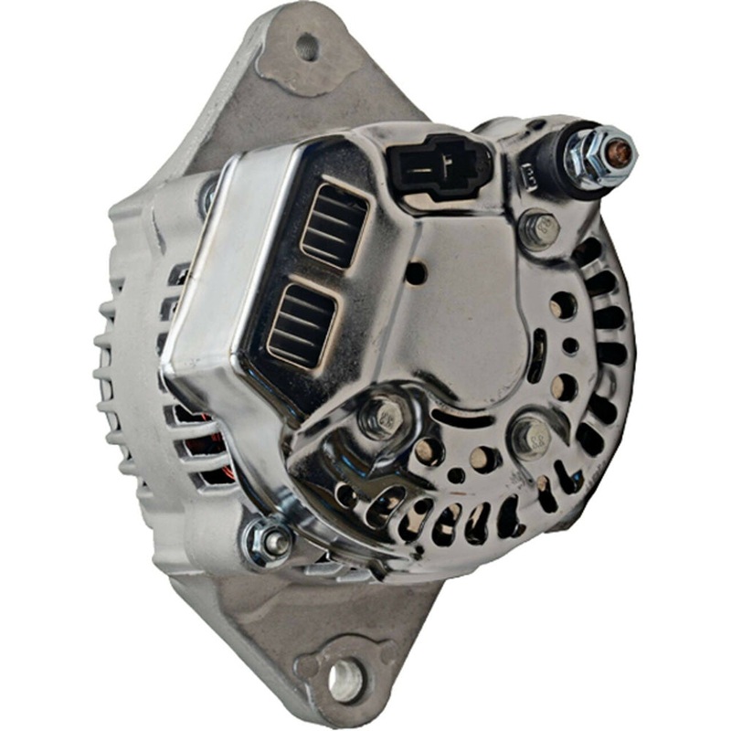 NEW Alternator Fits Kubota Compact Tractors L45 Diesel 2009-On T1850-15680