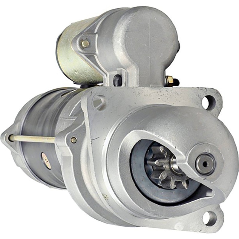 NEW STARTER PERKINS INDL ENGINE VARIOUS 1975-86 w 3.152 4.203 4.236 6-354 111041