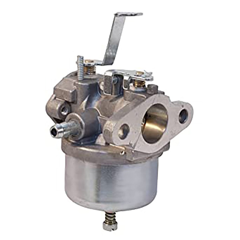 new Tecumseh carburetor P/N 631828 for H50 and H60, H50 carb and H60 carb NEW