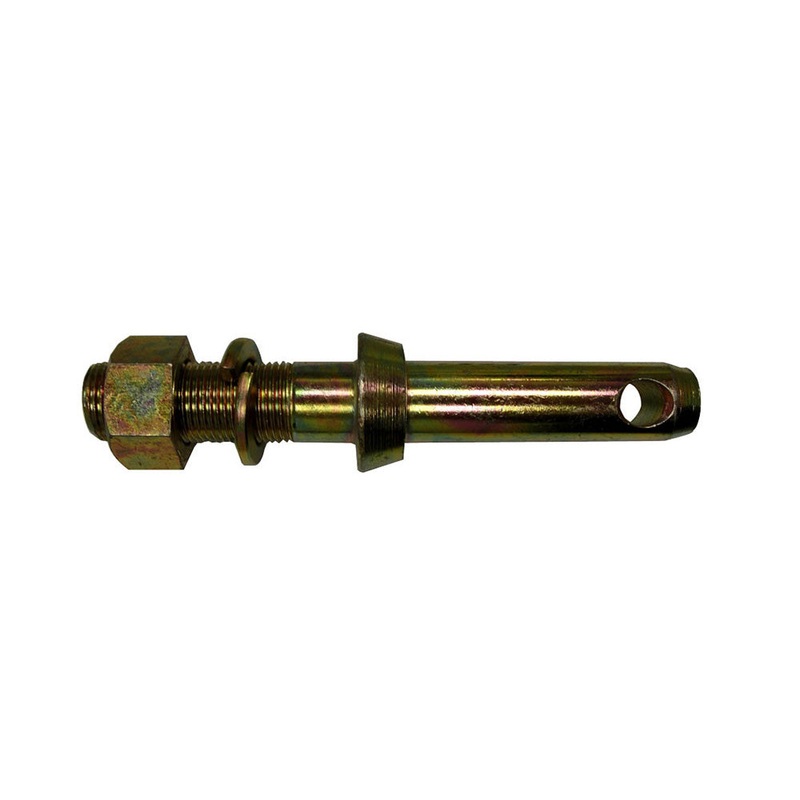 P2000XL TRACTOR LOWER LINK PIN 7/8X2 1/2" Fits CAT I 2PACK