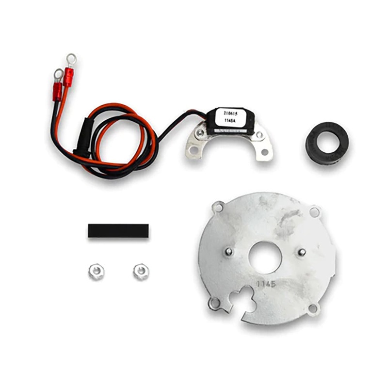 Pertronix Ignitor/Ignition Fits John Deere 500 500C 3010 3020 w/Fits Delco Distr