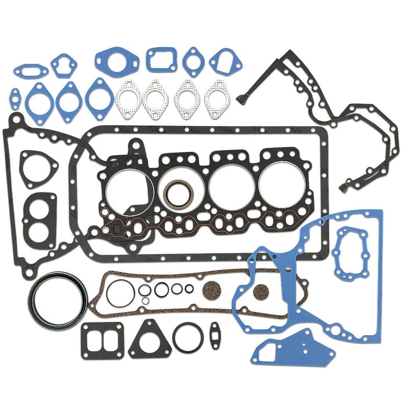 RE38558 Complete Overhaul Gasket Set Fits John Deere 2020 2120 2510 400 440 450
