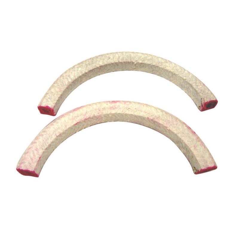 Rear Crank Seal (Rope Style) Fits Ford New Holland 2N; 8N; 9N
