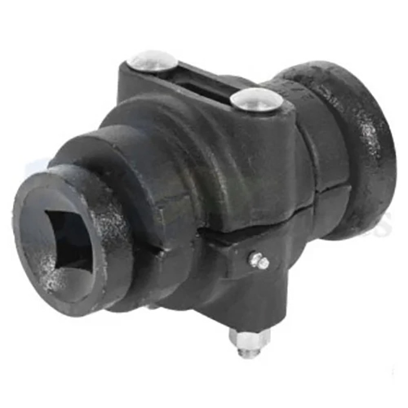 VLH6710 Cap and Spool Kit for Universal Products