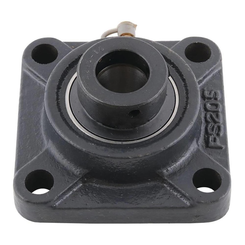 WGFZ14-IMP Flange Bearing Assembly for Universal Products
